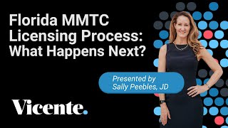 Florida MMTC Licensing Process What Happens Next [upl. by Peedus]