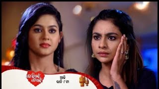 Tori Pain To Pain  Tori Pain To Pain Full Episode  5th october 2024  ep439  Odia Serial Promo [upl. by Ursulette]