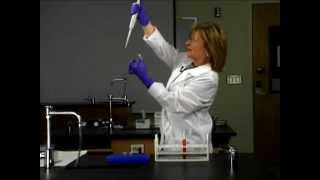 Tips amp Techniques of Micropipetting [upl. by Nahguav963]