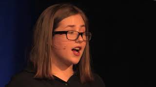 Is it stress or is it anxiety  Campbell Boyd  TEDxYouthMBJH [upl. by Harlan557]