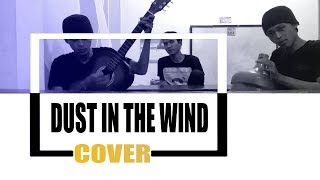 Dust In The Wind cover Seadanya [upl. by Animsay260]