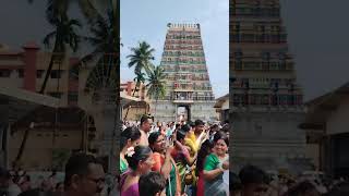 Sringeri temple visit [upl. by Addia]