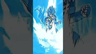 The Angel born in hell  foryou edit dragonball dragonballz dragonballsuper dragonballdaima [upl. by Stanfield]