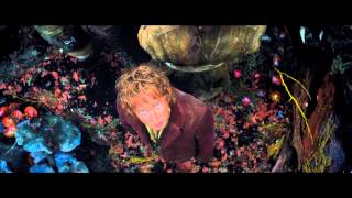 O Hobbit A Desolação de Smaug  Trailer Oficial leg HD  13 de Dezembro nos cinemas [upl. by Lore]