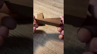 How to do a door stop by yourself  life hacks shorts [upl. by Dillon658]