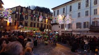 Il saltarello del Carnevale di Ronciglione [upl. by Sorrows191]