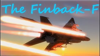 The J8F The Advanced Finback short guide [upl. by Kendal]