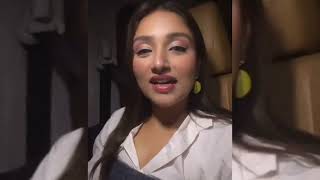 Mahnoor Pervaiz about Saima Baloch and Dania Anwar after Elimination from Tamasha Season 3 [upl. by Sawyere]