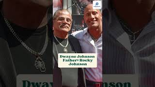 Dwayne Johnson Parents  The Rock WWE  Information Hub shorts viral dwaynejohnson [upl. by Foy]