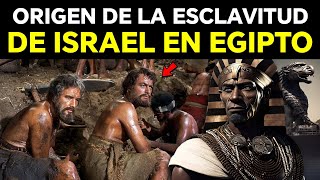 La historia oculta de La esclavitud de Israel en Egipto [upl. by Tooley]