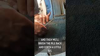 Easy DIY Carpet Repair Tips for Your Car [upl. by Ruperta912]