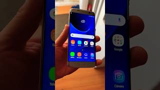 Galaxy S7 Edge 2016 o substituto do S7 smartphone celularsamsung melhorescelulares tech [upl. by Nitsa740]