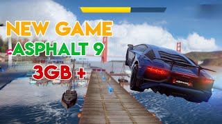 Asphalt 9  Asphalt 8  asphalt legends unite  Asphalt 9 gameplay  asphalt 9 Mod Apk  Zx Dippu [upl. by Wiencke231]