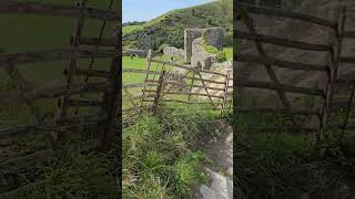 20240913 shorts Whats at Corfe Castle [upl. by Jacquie478]