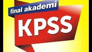 ÖABT 2013 ilköğretim matematik soru çözümleri 1bölüm [upl. by Nnyleimaj]