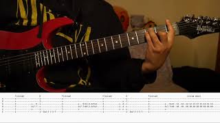 Bulong  December Avenue Guitar tabs [upl. by Columbine]