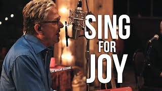 Don Moen  Sing for Joy  Live Worship Sessions [upl. by Gyasi]