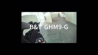 BampT GHM9G GBBR [upl. by Dorcas303]