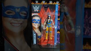 Nikki ASH WWE Serie 135 jcardonastore wwe wrestling nikkicross [upl. by Aniraad]