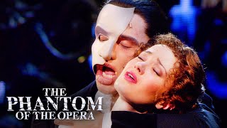 The Most Iconic Songs From The Phantom of the Opera  The Phantom of the Opera [upl. by Aramoiz823]