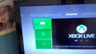 Come ascoltare musica su lXbox [upl. by Vihs]