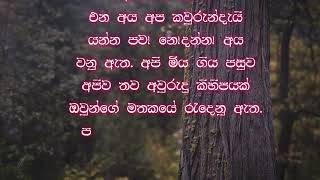 ආර්ය සීලය  Arya Seela [upl. by Klarika]