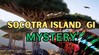 SOCOTRA Island Gi Mystery Amadi Pukning Sumhatlaba Mapham [upl. by Philipp]