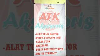 banner desain custom promosi jualan [upl. by Aldrich]