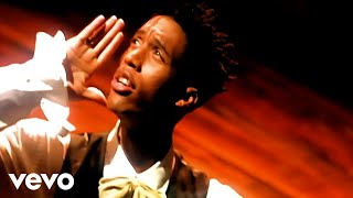 Tony Toni Toné  Anniversary Official Music Video [upl. by Attegroeg]