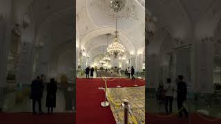 Golestan Palace Tehran iran youtubeshorts viral irantravel foryou persian fypシ [upl. by Iran]