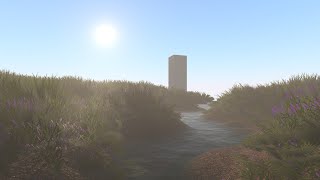 Range Engine  Grass Shader by Markus [upl. by Fulvia299]