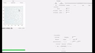 Creating continuous toolpath using travelling salesman solver [upl. by Dominy72]