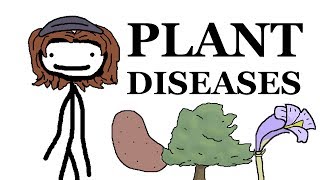 Plant Diseases [upl. by Zacks663]