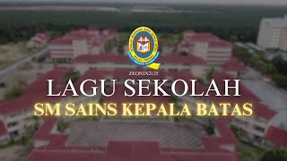 Lagu SMSKB Official LV 2024 [upl. by Ashla502]