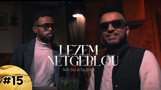 TATI G13 Ft SILENCE  Lezem Netgeblou Official Music Vidéo [upl. by Assille]