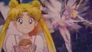 Sailor Stars English Opening [upl. by Varini33]