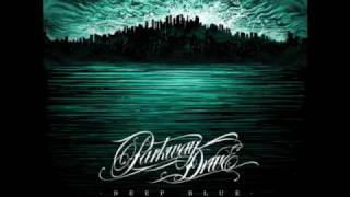 Parkway Drive  Alone NEW SONG [upl. by Fadiman]