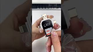 how to Card reader [upl. by Wandis]