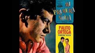 PALITO ORTEGA  ALBUM COMPLETO  MI PRIMERA NOVIA  Lp Nº 9 [upl. by Idarb]