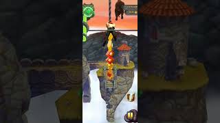 Temple Run 2  Train Ride By quotUsain Bolt” [upl. by Ailaro]