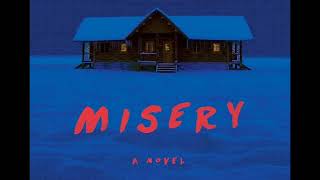 Stephen Kings Misery audio drama [upl. by Adama]