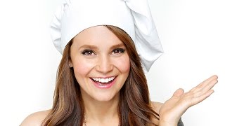 7 Things You Dont Know About Rosanna Pansino [upl. by Dearr687]