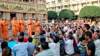 Guruhari Darshan 26 to 28 Sep 2016 Bochasan India [upl. by Christabel]