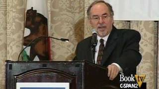 Book TV David Horowitz author of quotOneParty Classroomquot [upl. by Peregrine901]