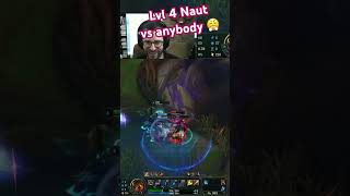 Nautilus Jungle video up now leagueoflegends riotgames gaming league nautilus NautilusJungle [upl. by Kachine]