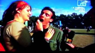 Best MTV commercial at Roskilde festival 2002 [upl. by Rosanna]