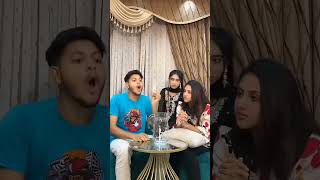 rakibhossain video funny comedyvideos latest comedy newsongnewsong funnyvideos love ll [upl. by Haroppizt346]