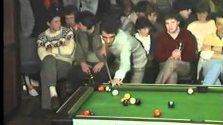 Meath 1985 Pool Finals Loughcrew Kells VS Equus Navan part 2 [upl. by Nerol]