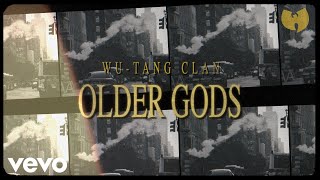 WuTang Clan  Older Gods Visual Playlist [upl. by Ayama]