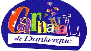 musique du carnaval de dunkerque complet [upl. by Vinia450]